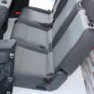 Interior textil VW Caddy (2K) maxi 2004-2015