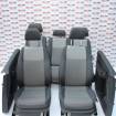 Interior textil VW Caddy (2K) maxi 2004-2015