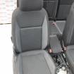 Interior textil VW Tiguan (AD1) 2016-2020
