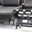 Interior textil VW Tiguan (AD1) 2016-2020