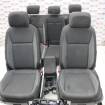 Interior textil VW Tiguan (AD1) 2016-2020