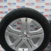 Janta aliaj R19 Mercedes ML-Class W164 2006-2011 facelift A1644014802
