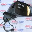 Oglinda dreapta (13 fire) cu camera Audi Q7 4M 2016-prezent