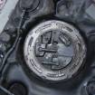 Pompa combustibil Mercedes C-Class W205 2014-2021 A2054701694
