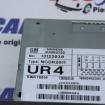 Radio CD Opel Meriva A 2003-2010 313203739