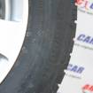 Set jante aliaj R17 Mercedes GLK-Class (X204) 2008-2014 A2044013502