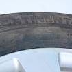 Set jante aliaj R17 Mercedes GLK-Class (X204) 2008-2014 A2044013502
