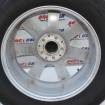 Set jante aliaj R17 Mercedes GLK-Class (X204) 2008-2014 A2044013502