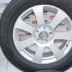 Set jante aliaj R17 Mercedes GLK-Class (X204) 2008-2014 A2044013502