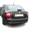 Conducta injectoare Skoda Octavia II (1Z3) facelift 2009-2013