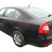 Conducta injectoare Skoda Octavia II (1Z3) facelift 2009-2013