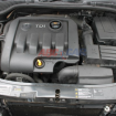 Conducta injectoare Skoda Octavia II (1Z3) facelift 2009-2013