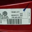 Stop stanga haion VW Touareg (7P) 2010-2018 Cod: 7P6945093C