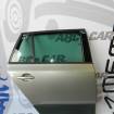 Usa dreapta spate Skoda Fabia 2 Scout (5J) 2007-2014