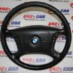 Volan din piele cu comenzi+airbag BMW Seria 5 E39 1998-2004