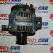 Alternator Opel Astra H 2005-2009 1.9 CDTI 14V 140 amp 0124425059