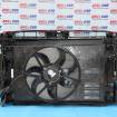 Electroventilator VW Passat B8 2015-2023 1.4 TSI 5Q0121203DA, 5Q0959455BF