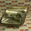 Far stanga Ford Transit Connect 2002-2013