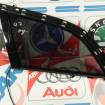 Geam caroserie stanga Audi Q7 4L 2005-2015