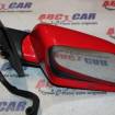 Oglinda dreapta (5 fire) VW Polo 9N 2001-2005