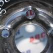 Roata de rezerva slim T125/70R19 ET29 Audi A4 B8 2008-2016 8K0601027D