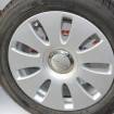 Set jante aliaj R16 Audi A4 B7 8E 2005-2008 8E0601025AE