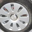 Set jante aliaj R16 Audi A4 B7 8E 2005-2008 8E0601025AE