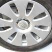 Set jante aliaj R16 Audi A4 B7 8E 2005-2008 8E0601025AE