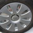 Set jante aliaj R16 Audi A4 B7 8E 2005-2008 8E0601025AE