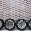 Set jante aliaj R16 Audi A4 B7 8E 2005-2008 8E0601025AE