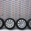 Set jante aliaj R16 Audi A4 B7 8E 2005-2008 8E0601025AE