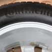 Set jante aliaj R16 VW T-Cross 2018-prezent 2GM601025