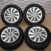 Set jante aliaj R16 VW T-Cross 2018-prezent 2GM601025