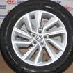 Set jante aliaj R16 VW T-Cross 2018-prezent 2GM601025