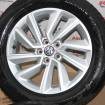 Set jante aliaj R16 VW T-Cross 2018-prezent 2GM601025