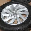 Set jante aliaj R16 VW T-Cross 2018-prezent 2GM601025