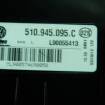 Stop stanga caroserie VW Golf Sportsvan 2014-In prezent Cod: 510945095C