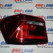Stop stanga caroserie VW Golf Sportsvan 2014-In prezent Cod: 510945095C