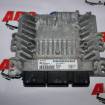 Calculator motor Ford Transit Connect 2002-2013 1.8 TDCI 7G91-12A650-YJ