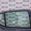 Geam fix usa dreapta spate Opel Corsa E 2014-2019