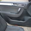 Interior textil complet (ENG) VW Touareg (7P) 2010-2018