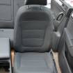 Interior textil complet (ENG) VW Touareg (7P) 2010-2018
