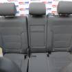 Interior textil complet (ENG) VW Touareg (7P) 2010-2018