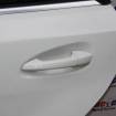 Maner exterior usa stanga spate Mercedes ML-Class W166 2012-2015