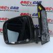 Oglinda stanga electrica VW Caddy (2K) 2004-2015 2K5857501BG
