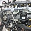 Rampa injectoare Fiat Fiorino Qubo 2008-2016 1.3 MULTIJET 0445214217