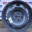 Set jante tabla R15 VW Golf 4 1999-2004 1J0601027Q