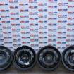 Set jante tabla R15 VW Golf 4 1999-2004 1J0601027Q