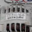Alternator Fiat Tipo 2015-prezent MS1022118472, 52003532