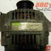 Alternator Renault Kangoo 1 1997-2007 1.4 b 14V 75 Amp 7700422237